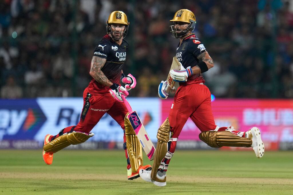 IPL 2023, Match 15 | RCB vs LSG  | Cricket Exchange Fantasy Teams, Player Stats, Probable XIs and Pitch Report